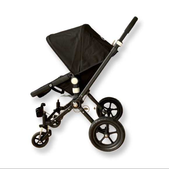 Bugaboo Chameleon 3 stroller - Picture 3 of 6
